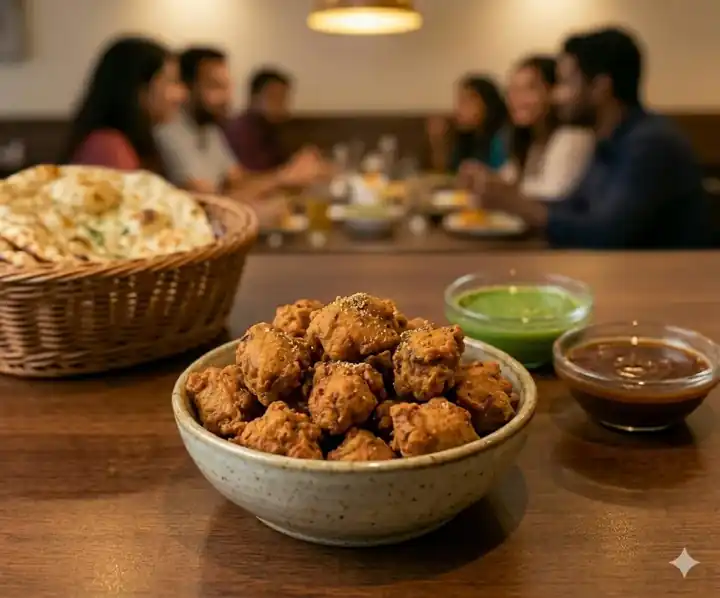 Winner Restaurant food and dining
